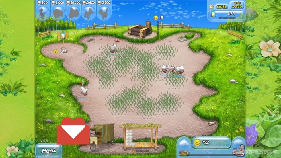 Farm Frenzy Collection Download - GameFabrique