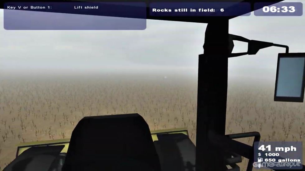 Fahr-Simulator 2009 (2008) by Lightrock Entertainment Windows game