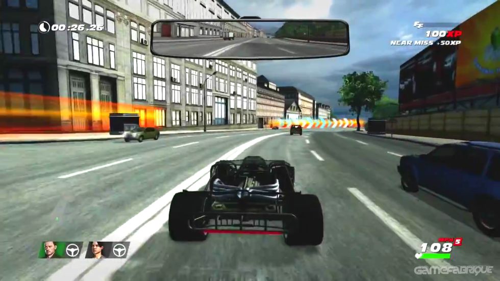 Fast and Furious Showdown Free Download - IPC Games