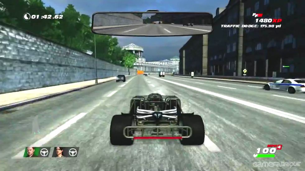 Fast and Furious Showdown Free Download - IPC Games