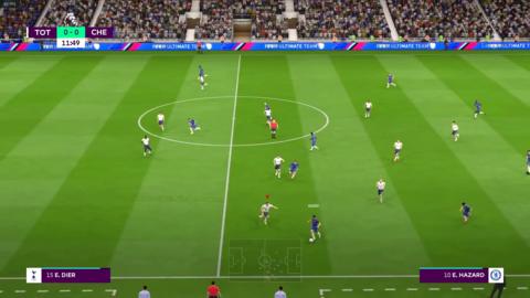 Samengroeiing vrede overhandigen FIFA 19 Download | GameFabrique
