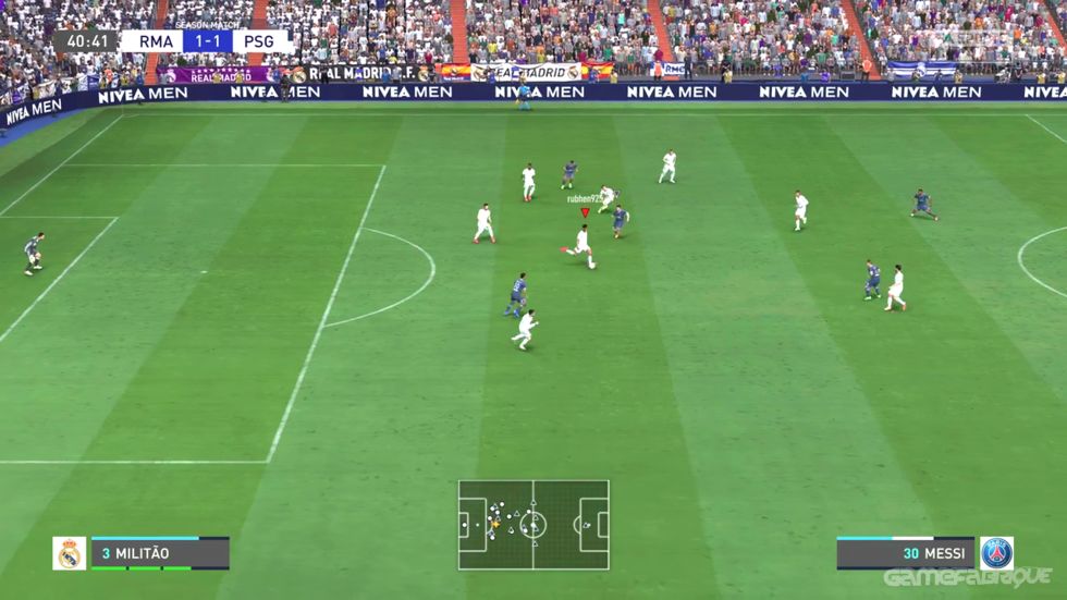 FIFA 22 (PC) – igabiba