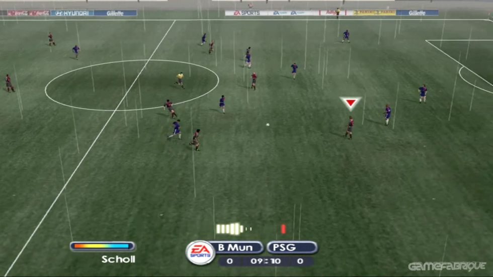 fifa 2002 game online