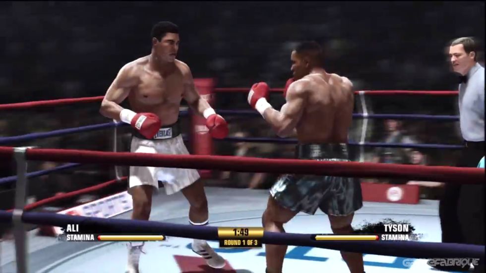 Fight Night Champion está grátis no Xbox One, corra! - Windows Club