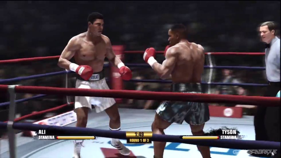 fight night champion download boxers