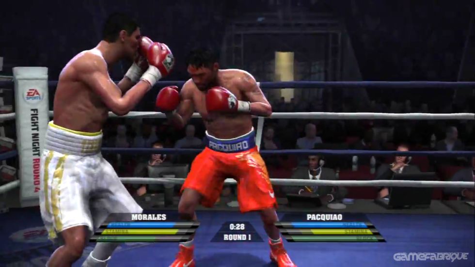 descargar fight night round 4 pc