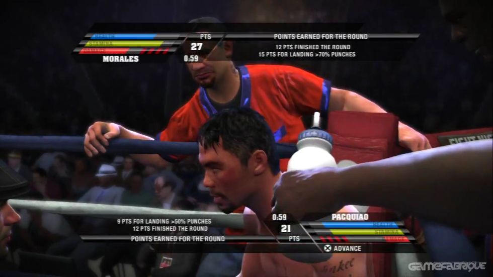 fight night round 4 download android