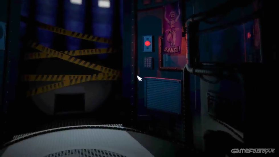 Five Nights at Freddy's: Sister Location - Download