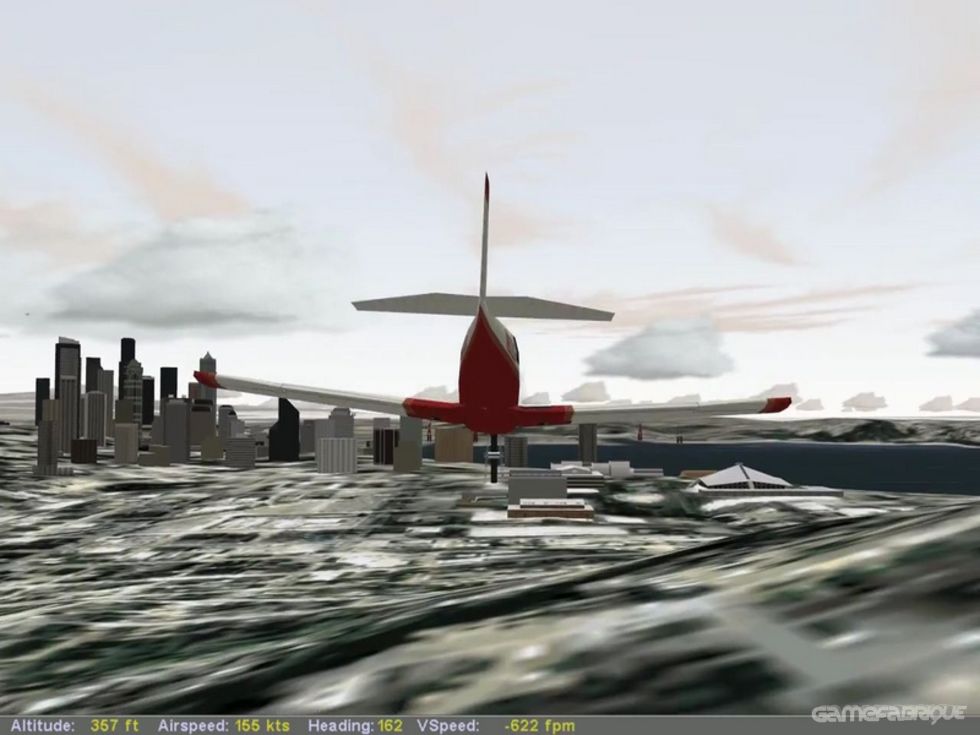 Flight Unlimited 3