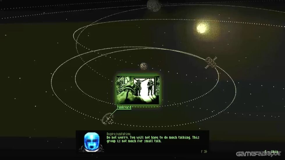 Fortune's Run Download - GameFabrique