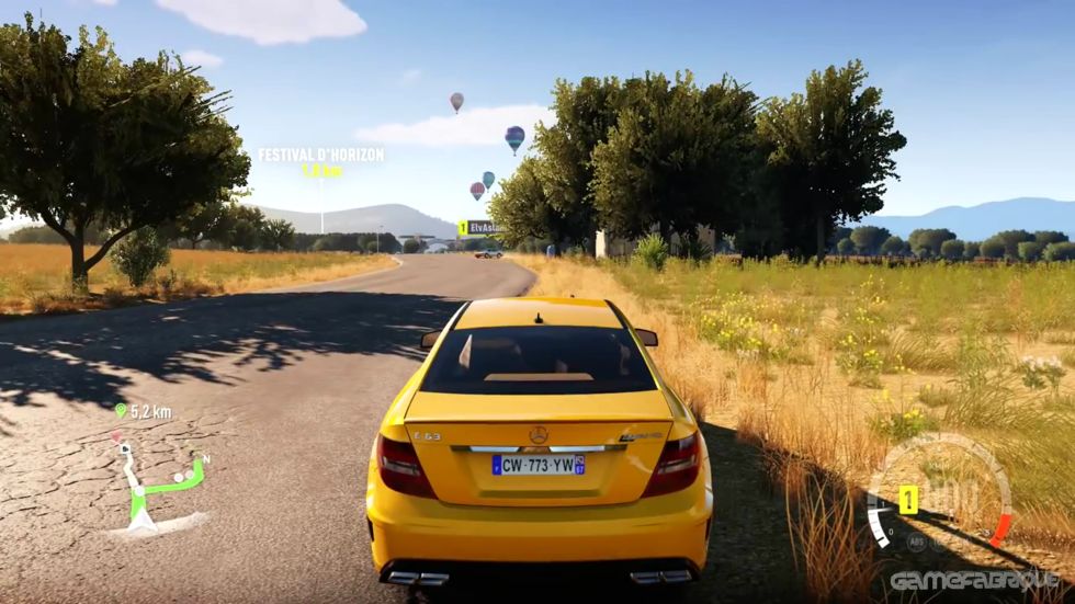 Forza Horizon 2 Download Full Game PC For Free - Gaming Beasts