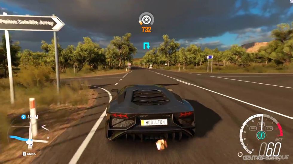 Forza Horizon 3 Game Free Download