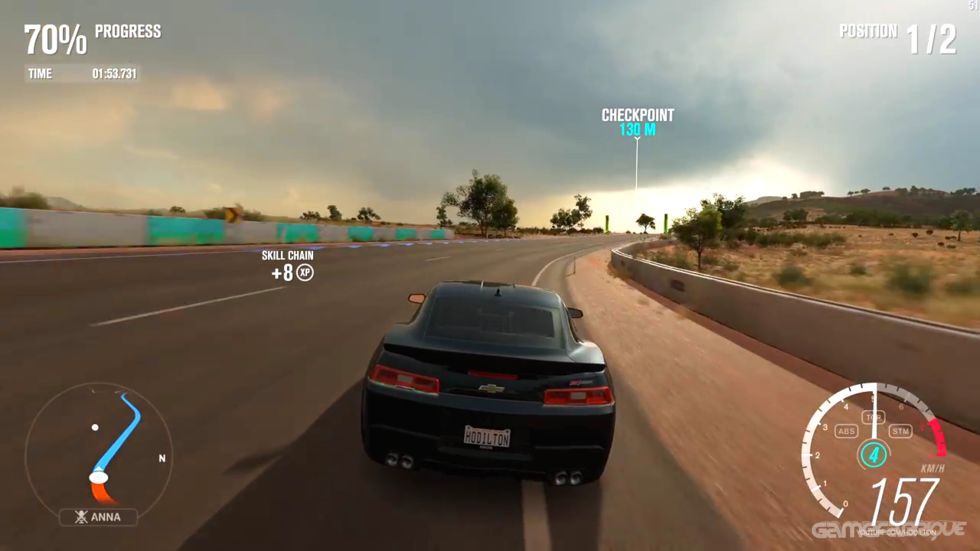 Forza Horizon 3 Download - GameFabrique