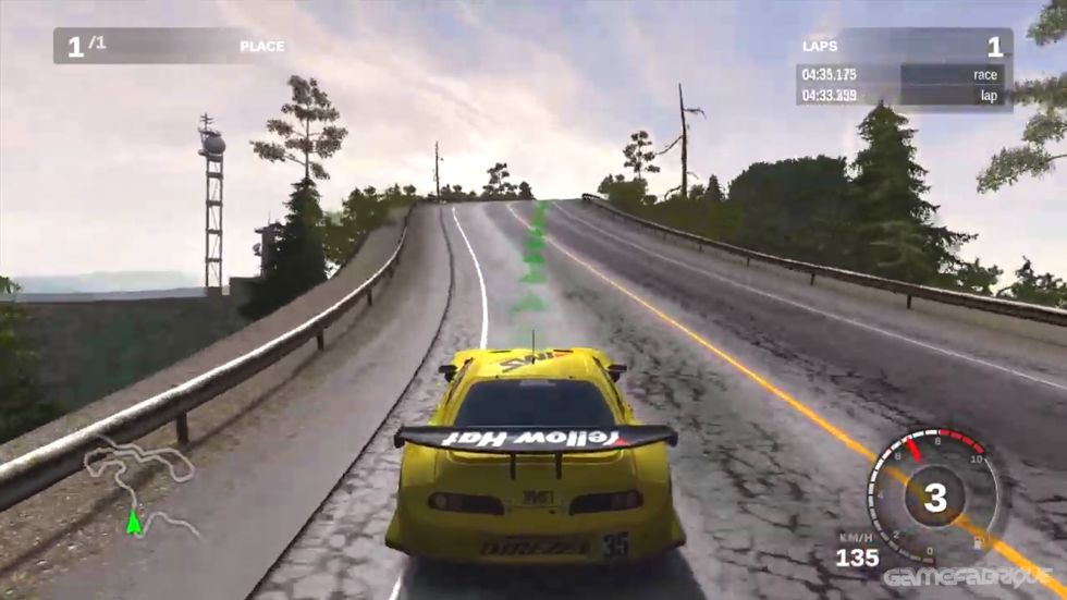 Forza Motorsport Download - GameFabrique
