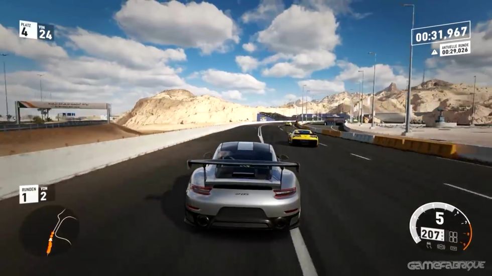 Forza Motorsport 5 Download - GameFabrique