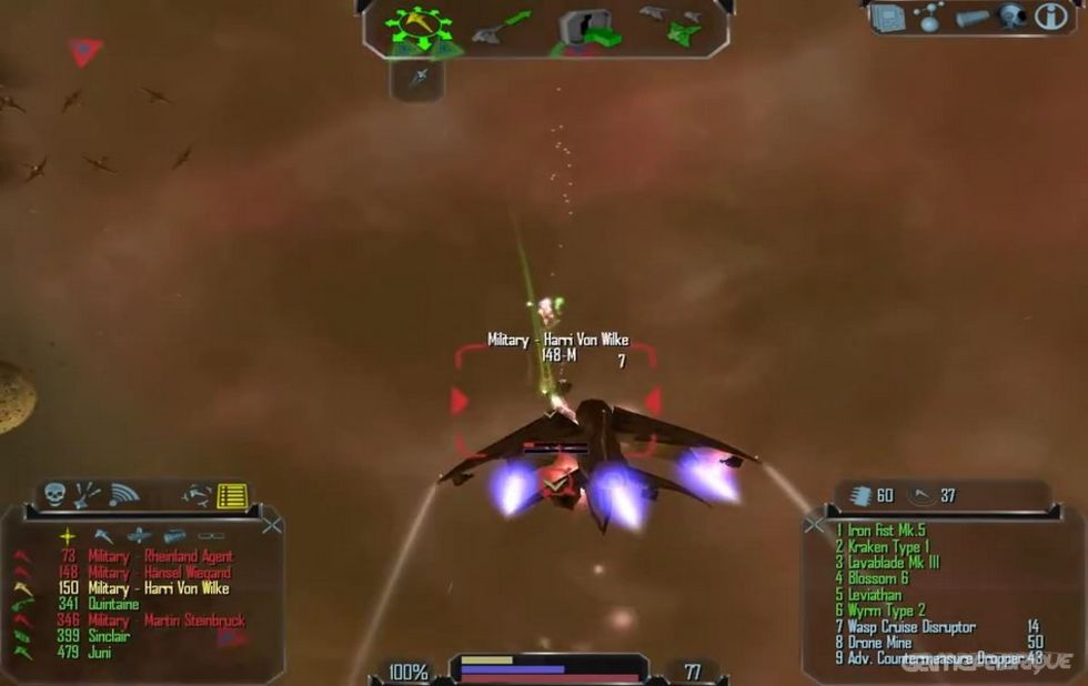 Freelancer Download (2003 Simulation Game)