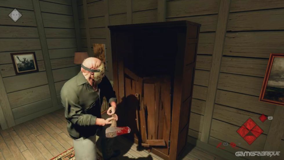 Free Friday the 13th: The Game APK Download For Android