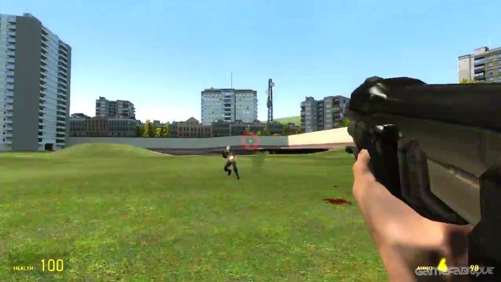 Download Garry's Mod for Windows - 2022.06