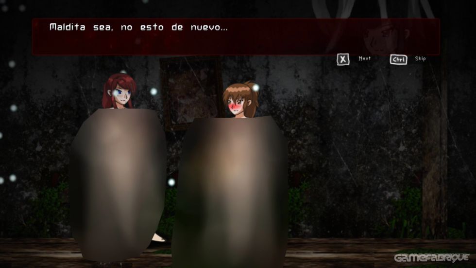 ghost hunter vena download