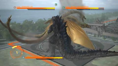 godzilla game download for pc