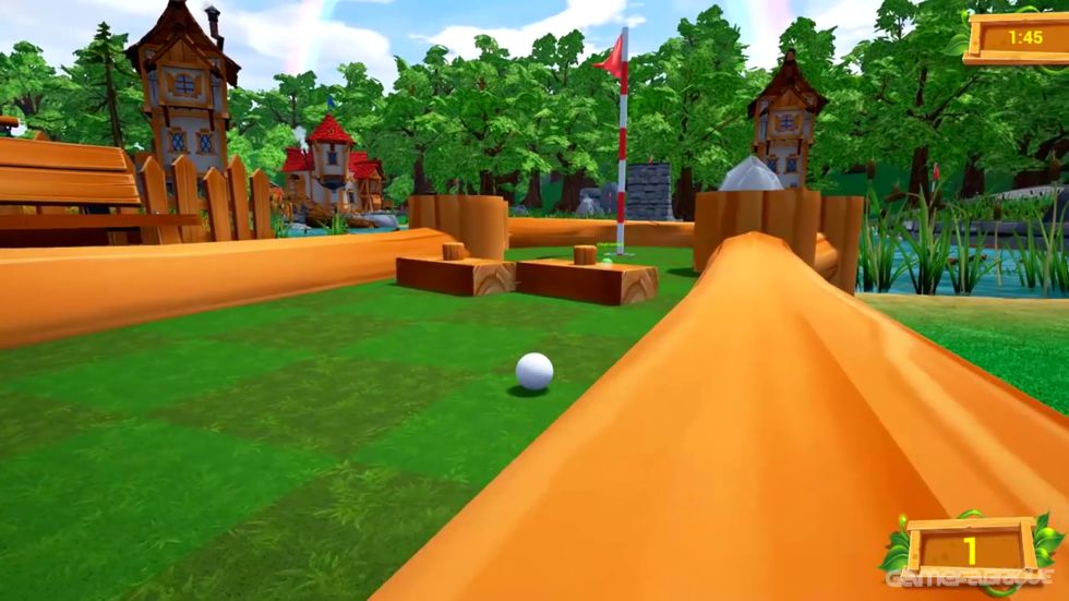 Golf it game download