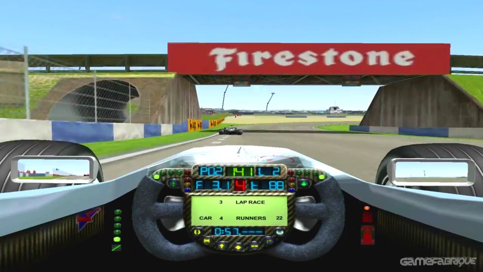 Download Grand Prix 4 (Windows) - My Abandonware