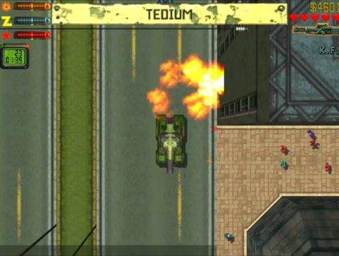 gta 2 for pc