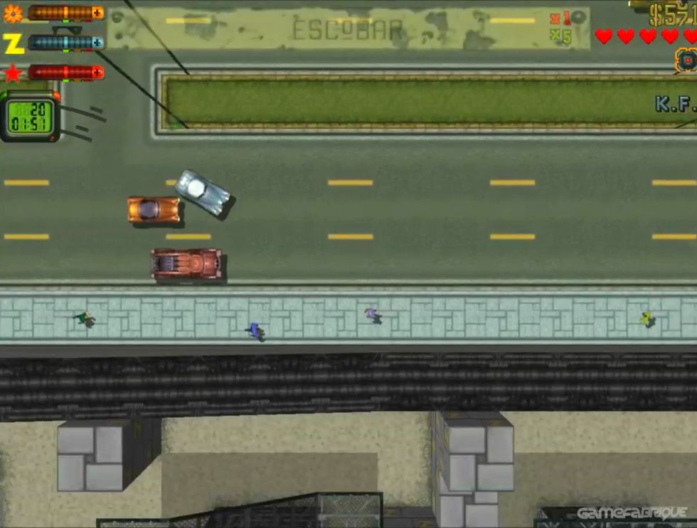 download grand theft auto 2