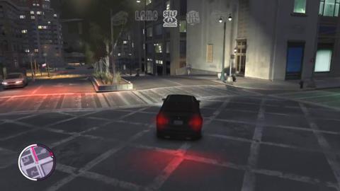 gta episodes from liberty city system requirements