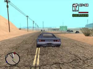 Gta san andreas