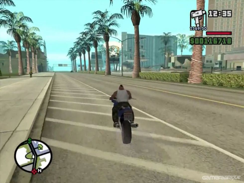 Image result for gta san andreas