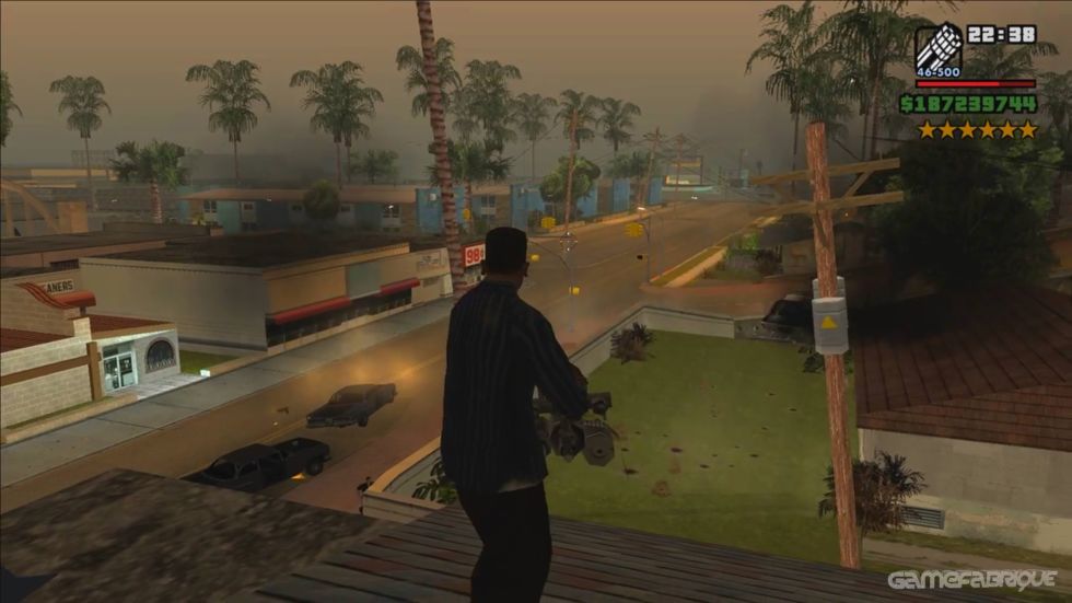 free gta san andreas download for pc