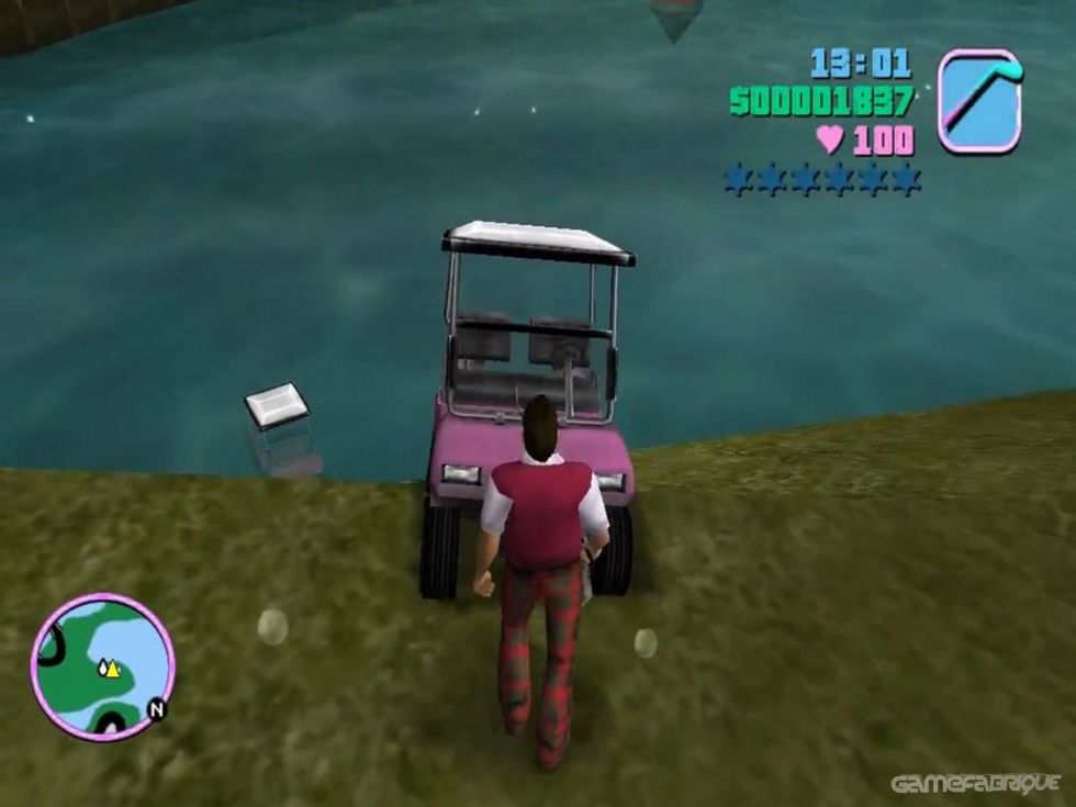 Gta Vice City Pc Game System Requirements