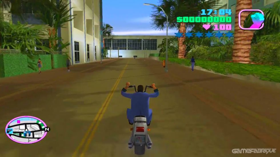 gta vice city for pc free