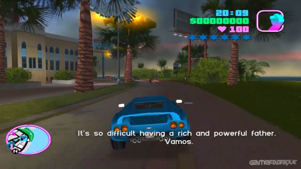 gta vice city 5 game for online download