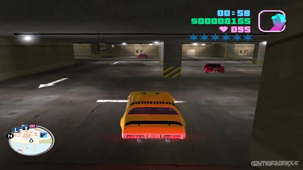 Grand Theft Auto: Vice City Deluxe Mod Download - Gamefabrique