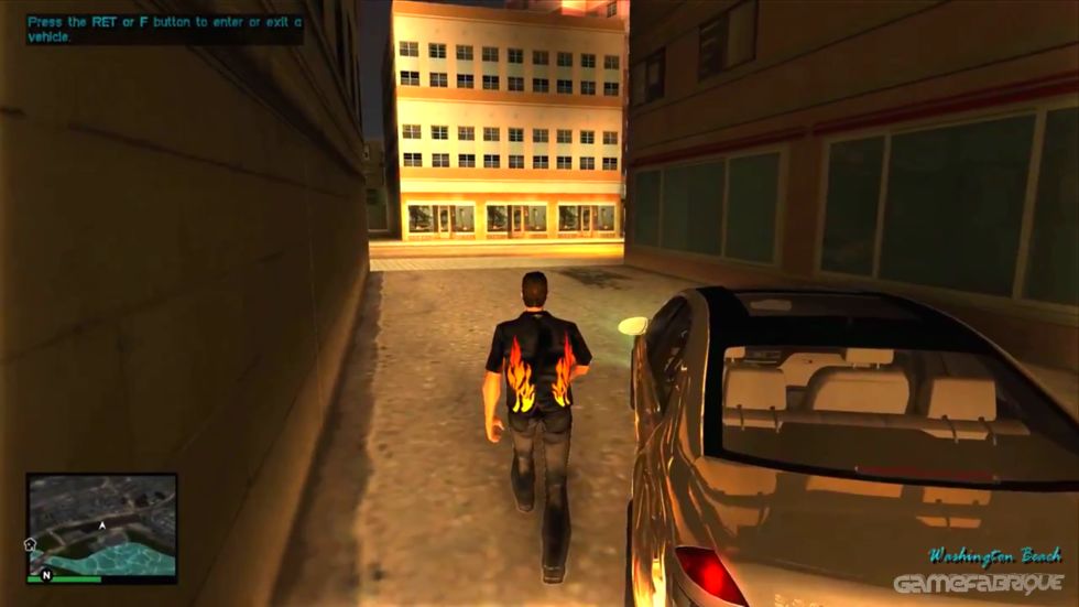 GTA Vice City Download For Windows PC 