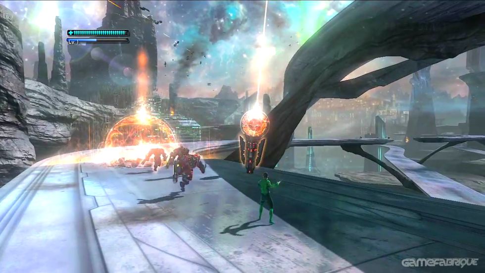 green lantern rise of the manhunters pc download