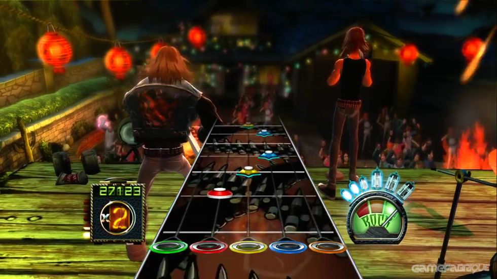 how to download songs on guitar hero 3 pc