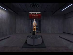 Half life как вернуть opengl