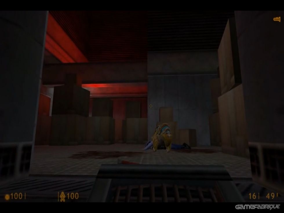 half life blue shift download