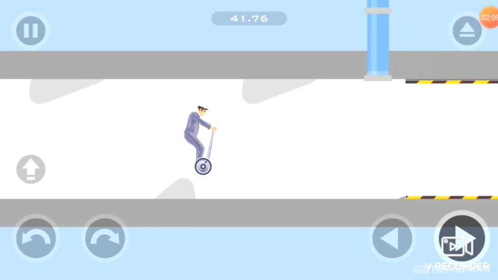 Download Happy Wheels on PC with MEmu