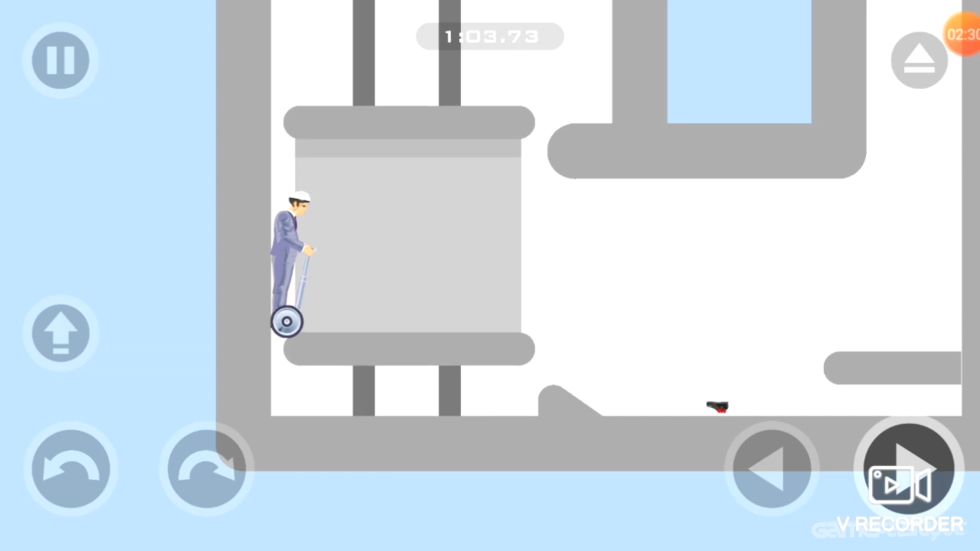 Happy Wheels Images - LaunchBox Games Database