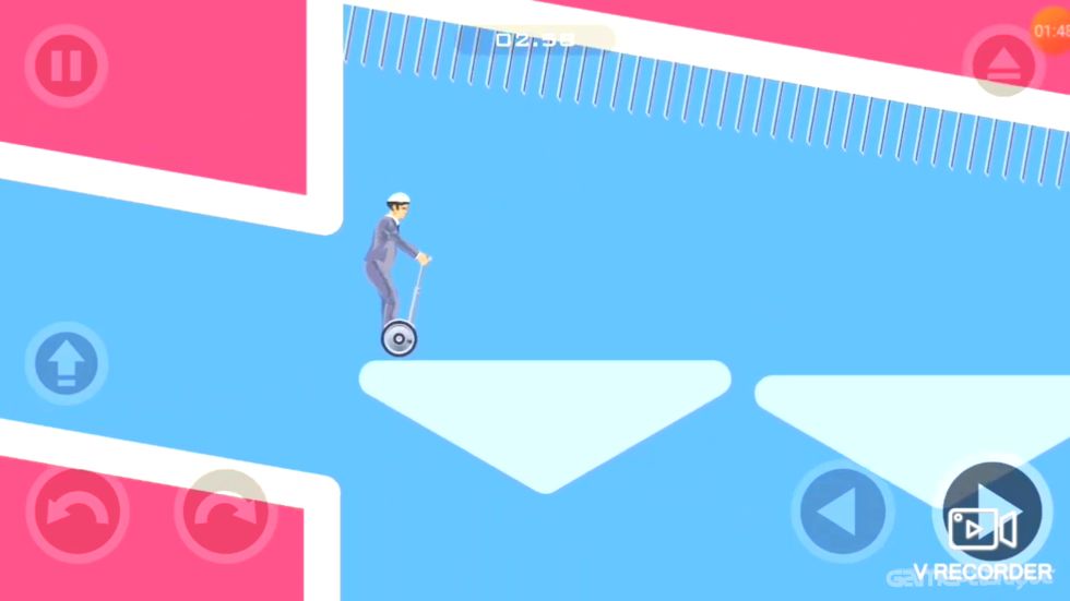 happy wheels free to play full version