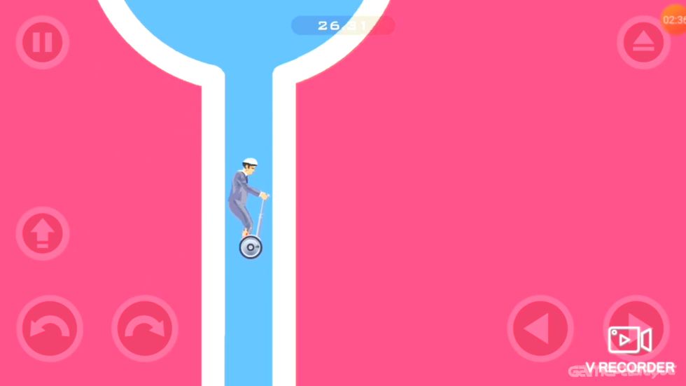 Happy Wheels Download - GameFabrique