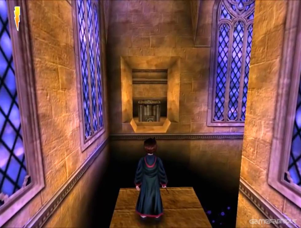 download harry potter and the philosophers stone pc game