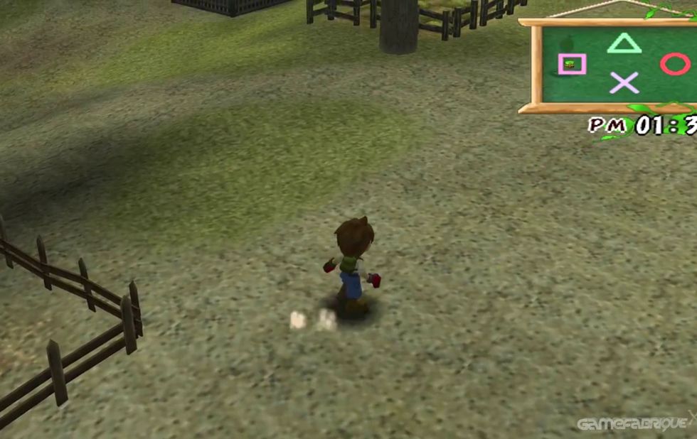 Download harvest moon ps3 for pc