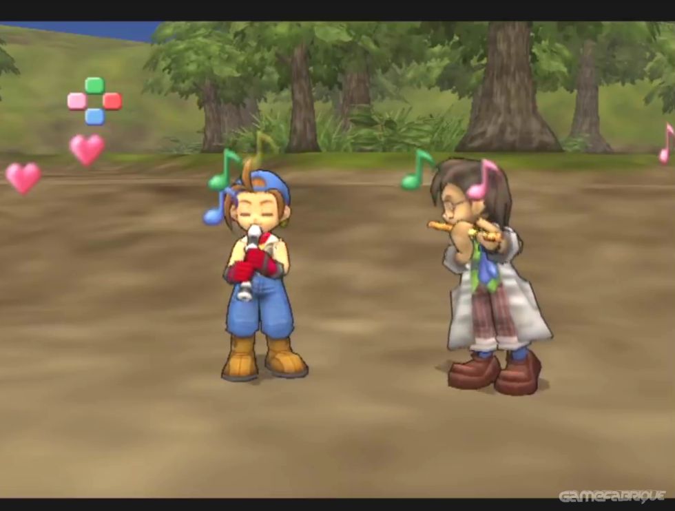 Download harvest moon save the homeland pc