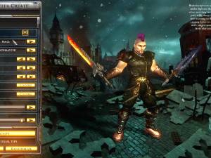 hellgate london character editor