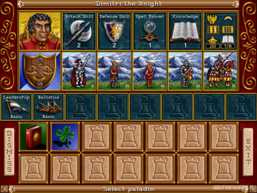heroes of might and magic 8 mac